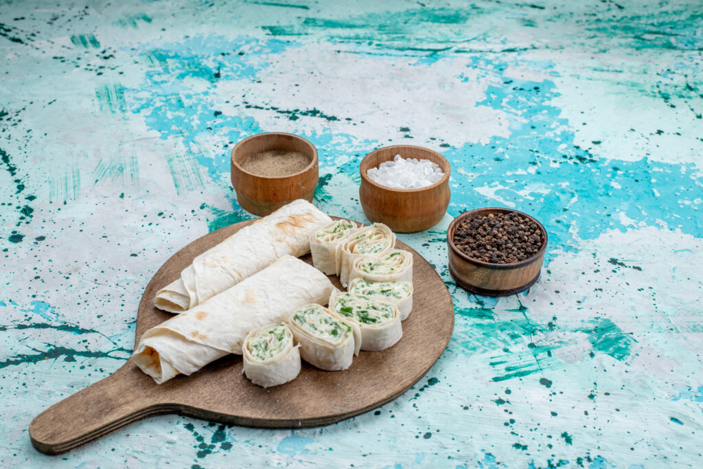 Our Commitment to Freshness and Local Produce