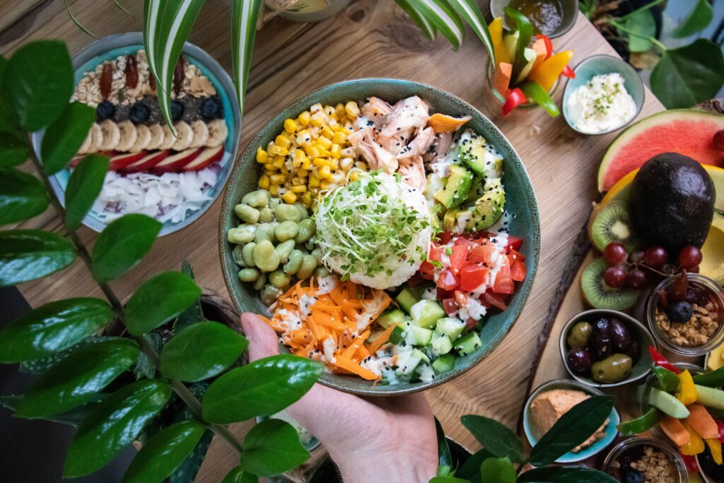 How Bowl’d Up Redefines Healthy Dining
